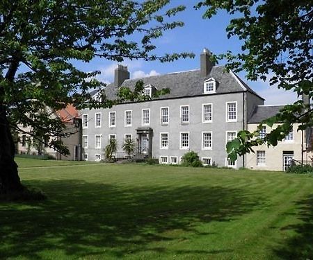 Cockenzie House & Gardens Hotell Port Seton Eksteriør bilde