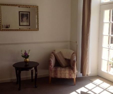 Cockenzie House & Gardens Hotell Port Seton Eksteriør bilde