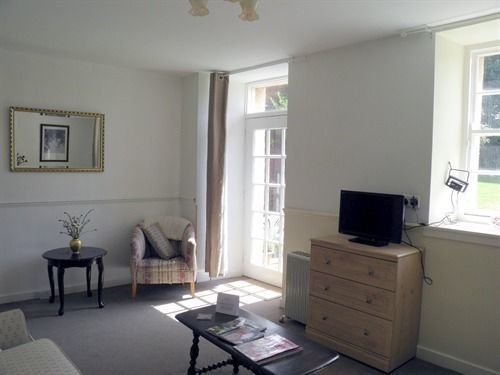 Cockenzie House & Gardens Hotell Port Seton Eksteriør bilde