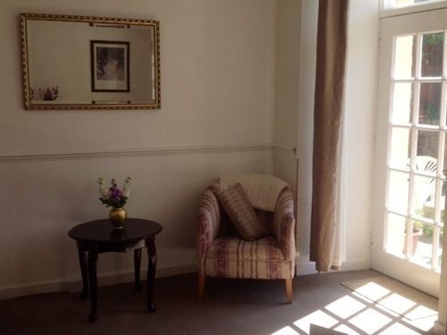 Cockenzie House & Gardens Hotell Port Seton Eksteriør bilde