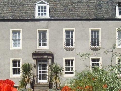 Cockenzie House & Gardens Hotell Port Seton Eksteriør bilde