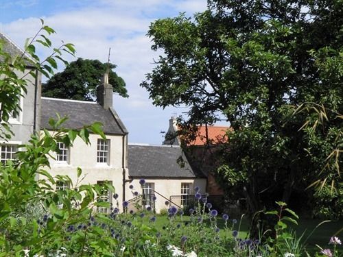 Cockenzie House & Gardens Hotell Port Seton Eksteriør bilde