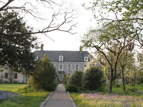 Cockenzie House & Gardens Hotell Port Seton Eksteriør bilde